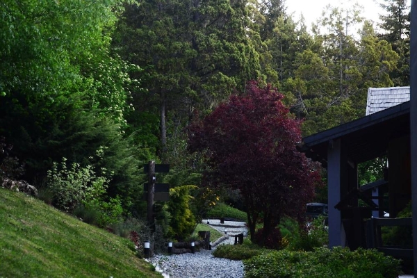 Hotel Residencia Pioneros (Bariloche)
